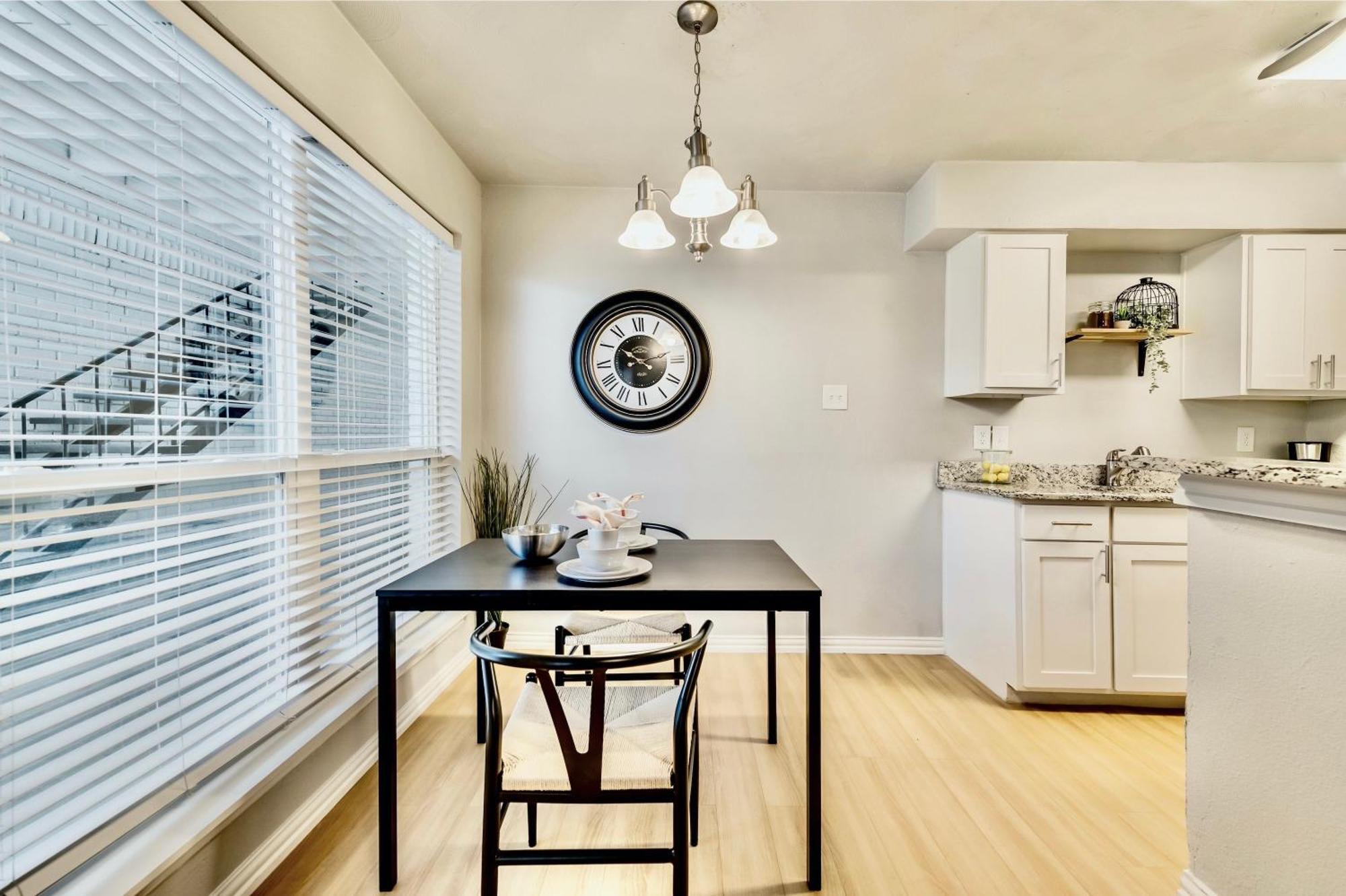 Insta-Worthy Flat And Arboretum Tickets Included Dallas Exterior photo