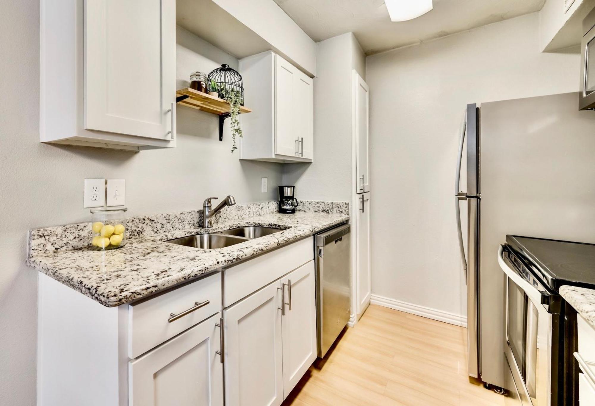 Insta-Worthy Flat And Arboretum Tickets Included Dallas Exterior photo
