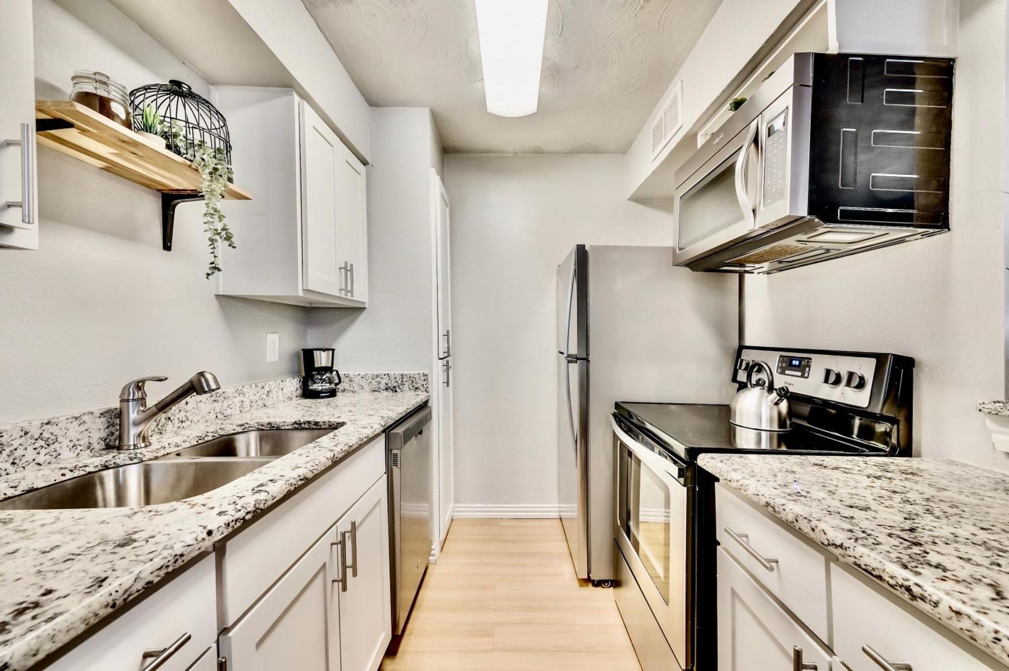 Insta-Worthy Flat And Arboretum Tickets Included Dallas Exterior photo