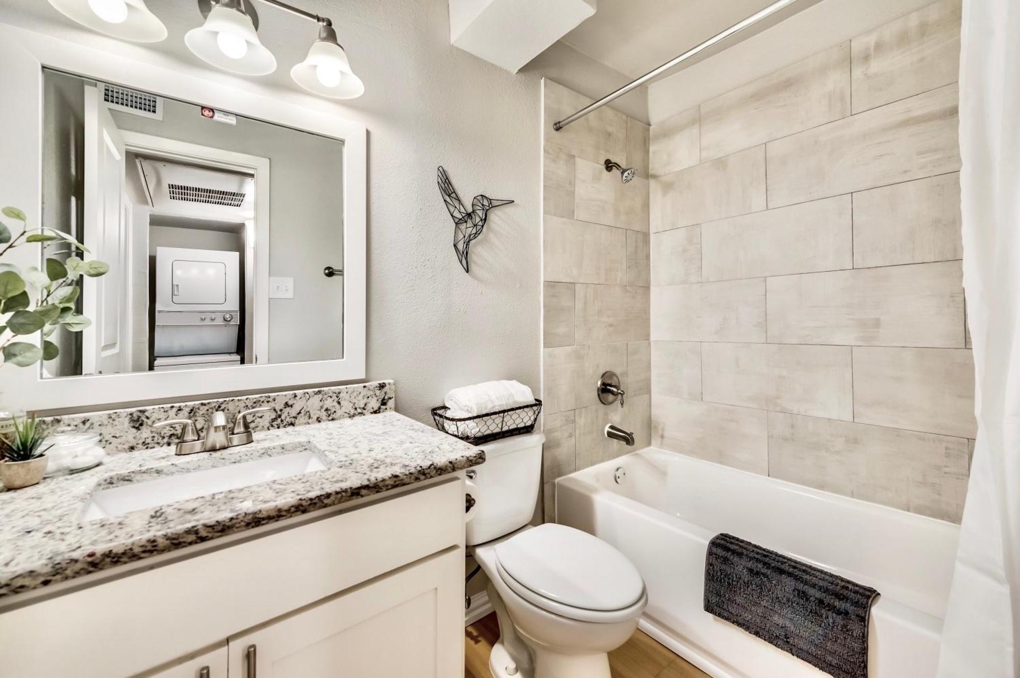 Insta-Worthy Flat And Arboretum Tickets Included Dallas Exterior photo